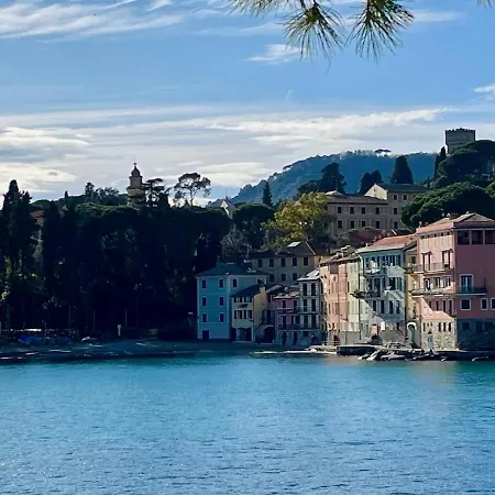 Apartman Apartamento Portofino Portofino