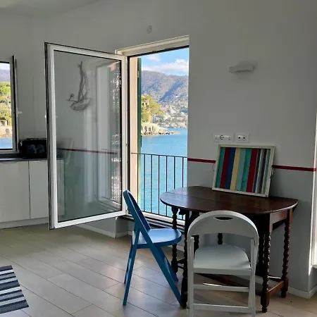 Apartman Apartamento Portofino Portofino