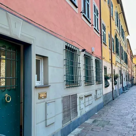 Apartamento Portofino Portofino