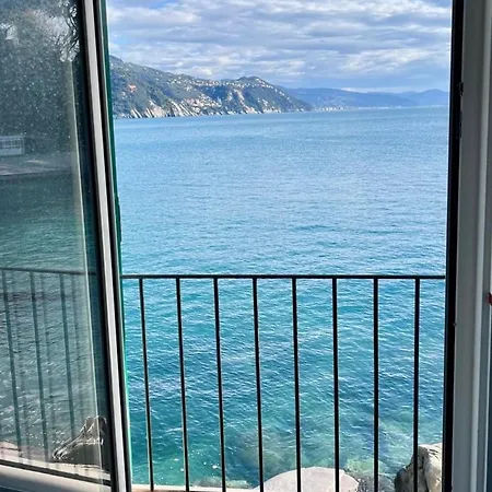 Apartman Apartamento Portofino