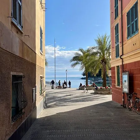 Apartamento Portofino Portofino