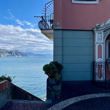 Apartman Apartamento Portofino