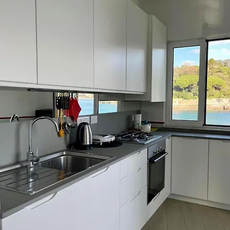 Apartamento Portofino Portofino