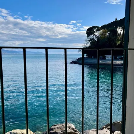 Apartmán Apartamento Portofino